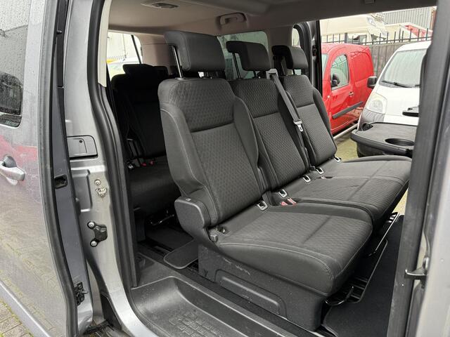 Opel ZAFIRA Life Electric L3 75 kWh