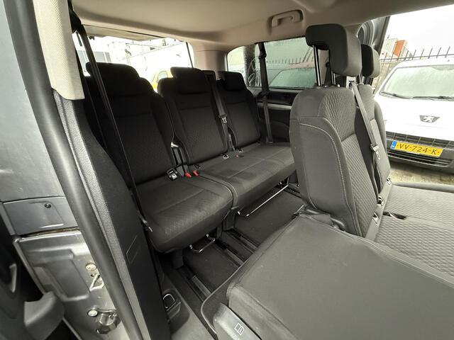 Opel ZAFIRA Life Electric L3 75 kWh