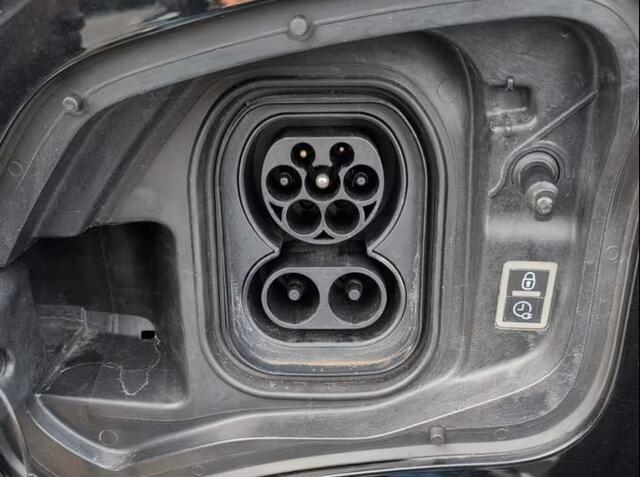 Opel ZAFIRA Zafira-e Life L3 XL 50 kWh 9-zitter 27.500 EX BTW Camera 2 schuifdeuren PDC