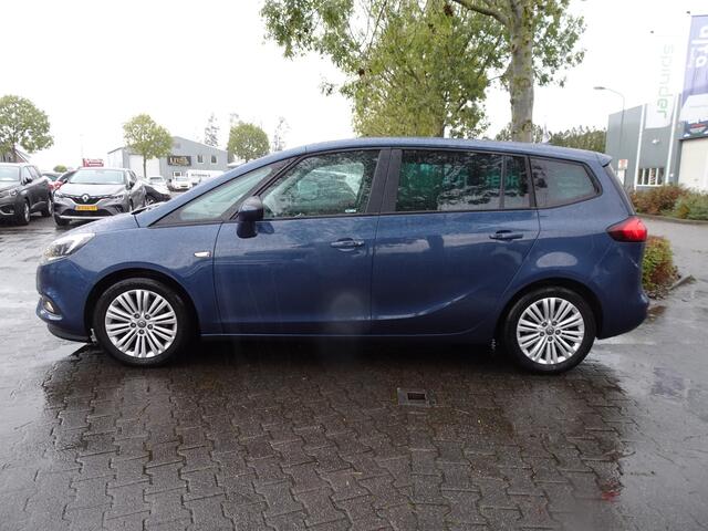 Opel ZAFIRA Tourer 1.4 Innovation 7-Pers.