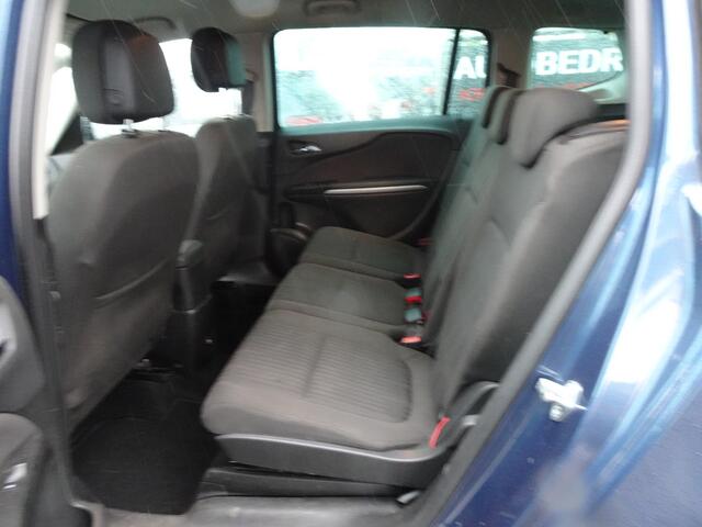 Opel ZAFIRA Tourer 1.4 Innovation 7-Pers.