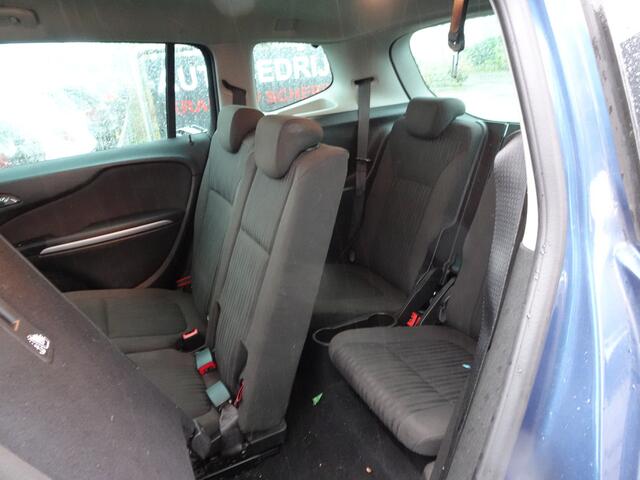 Opel ZAFIRA Tourer 1.4 Innovation 7-Pers.