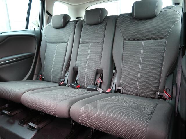 Opel ZAFIRA 1.4 Turbo Online Edition 7 Pers. | trekhaak | carplay | parkeersensoren |
