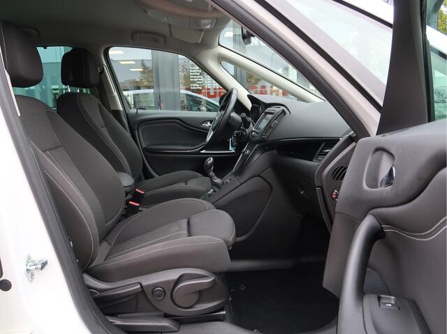 Opel ZAFIRA 1.4 Turbo Online Edition 7 Pers. | trekhaak | carplay | parkeersensoren |