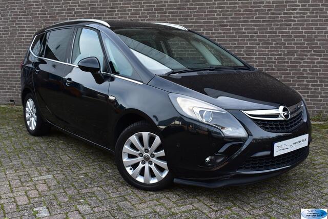 Opel ZAFIRA Tourer 1.4 Innovation 7p. Automaat, Climate Control, Cruise Control