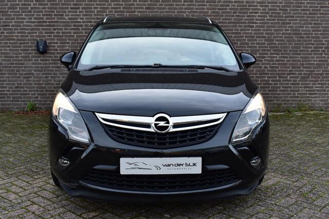 Opel ZAFIRA Tourer 1.4 Innovation 7p. Automaat, Climate Control, Cruise Control
