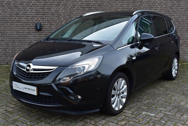 Opel ZAFIRA Tourer 1.4 Innovation 7p. Automaat, Climate Control, Cruise Control