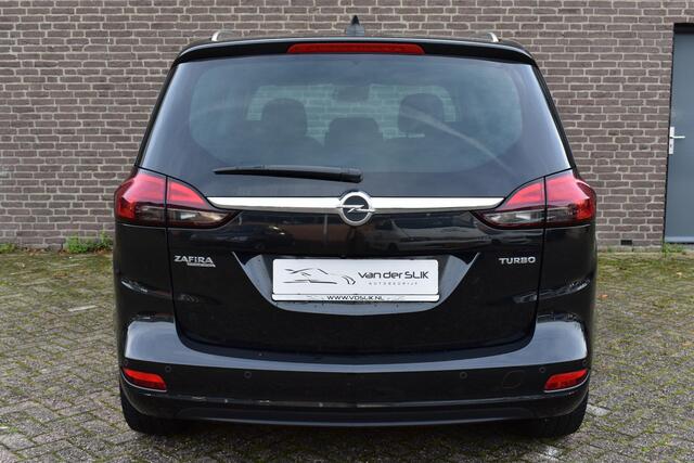 Opel ZAFIRA Tourer 1.4 Innovation 7p. Automaat, Climate Control, Cruise Control