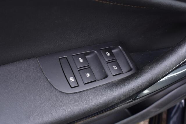 Opel ZAFIRA Tourer 1.4 Innovation 7p. Automaat, Climate Control, Cruise Control