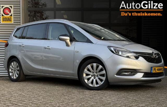 Opel ZAFIRA 1.4 Turbo Innovation 7p. l Navigatie l Camera l Nationale Autopas.