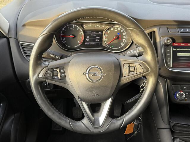 Opel ZAFIRA 1.4 Turbo Innovation 7p. l Navigatie l Camera l Nationale Autopas.