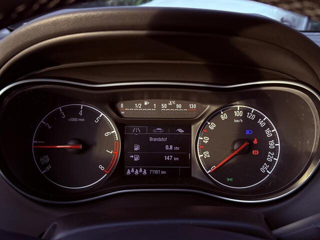 Opel ZAFIRA 1.4 Turbo Innovation 7p. l Navigatie l Camera l Nationale Autopas.