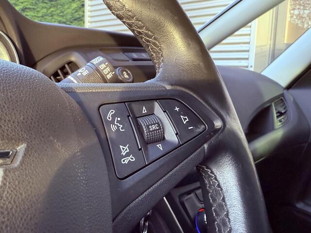 Opel ZAFIRA 1.4 Turbo Innovation 7p. l Navigatie l Camera l Nationale Autopas.