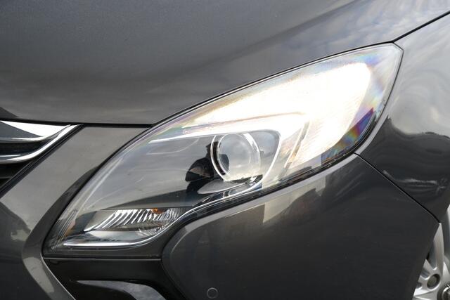 Opel ZAFIRA Tourer 1.6 CDTI Blitz 7p. | 7 zitter | panoramisch dak | Fabrieksnavi | Bluetooth | LM velgen|