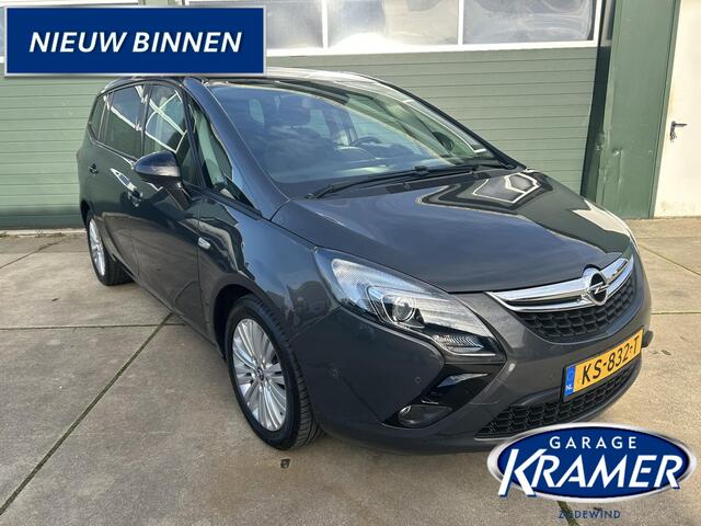 Opel ZAFIRA Tourer 1.4 Cosmo 7p.