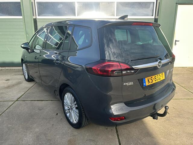 Opel ZAFIRA Tourer 1.4 Cosmo 7p.