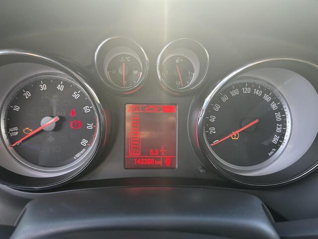 Opel ZAFIRA Tourer 1.4 Cosmo 7p.