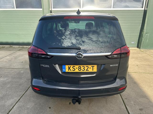 Opel ZAFIRA Tourer 1.4 Cosmo 7p.