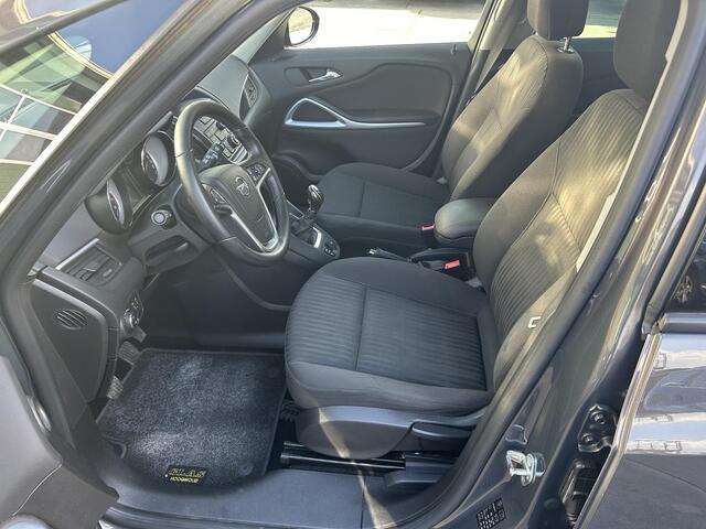 Opel ZAFIRA Tourer 1.4 Cosmo 7p.