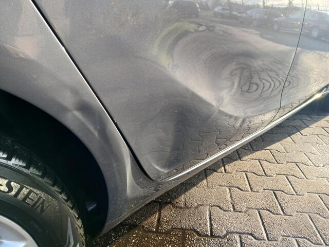 Opel ZAFIRA 1.4 Turbo 7-Persoons/Automaat/Dealer onderhouden