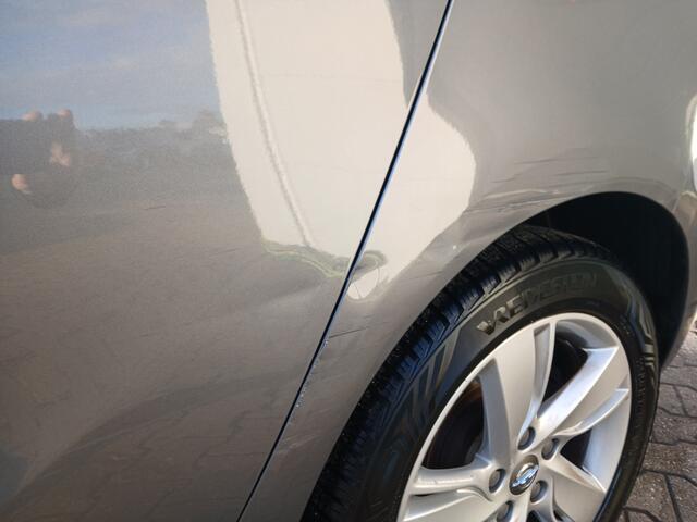 Opel ZAFIRA 1.4 Turbo 7-Persoons/Automaat/Dealer onderhouden