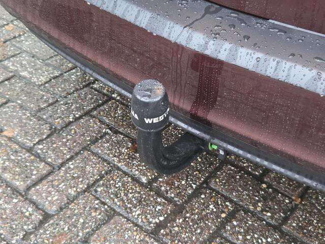 Opel ZAFIRA 1.4 Turbo Innovation, 7-Persoons, ACC, Trekhaak, LED koplampen, Camera, Mooie uitvoering!