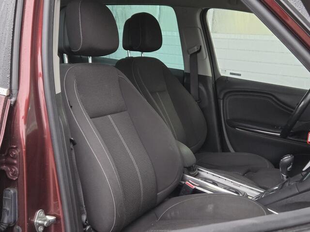 Opel ZAFIRA 1.4 Turbo Innovation, 7-Persoons, ACC, Trekhaak, LED koplampen, Camera, Mooie uitvoering!