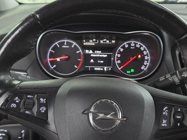 Opel ZAFIRA 1.4 Turbo Innovation, 7-Persoons, ACC, Trekhaak, LED koplampen, Camera, Mooie uitvoering!