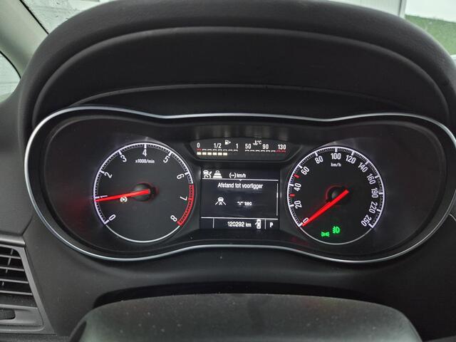 Opel ZAFIRA 1.4 Turbo Innovation, 7-Persoons, ACC, Trekhaak, LED koplampen, Camera, Mooie uitvoering!