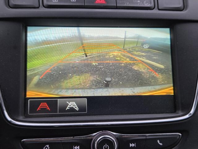 Opel ZAFIRA 1.4 Turbo Innovation, 7-Persoons, ACC, Trekhaak, LED koplampen, Camera, Mooie uitvoering!