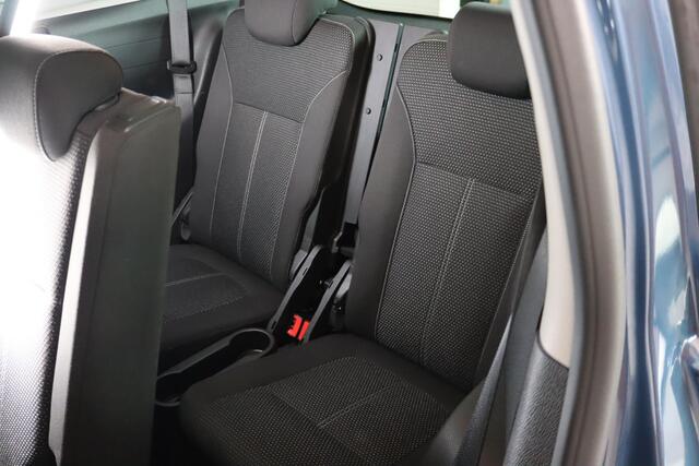 Opel ZAFIRA 1.4 Turbo Innovation 7-Persoons, Panoramadak, Cruise Control, Navigatie, Bluetooth, Achteruitrijcamera