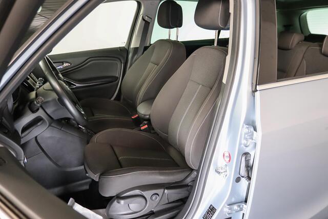 Opel ZAFIRA 1.4 Turbo Innovation 7-Persoons Trekhaak, LED koplampen, Cruise control