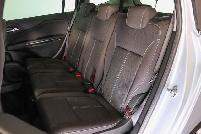 Opel ZAFIRA 1.4 Turbo Innovation 7-Persoons Trekhaak, LED koplampen, Cruise control