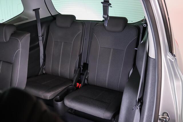 Opel ZAFIRA 1.4 Turbo Innovation 7-Persoons Trekhaak, LED koplampen, Cruise control