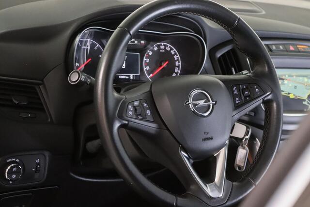 Opel ZAFIRA 1.4 Turbo Innovation 7-Persoons Trekhaak, LED koplampen, Cruise control