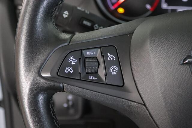 Opel ZAFIRA 1.4 Turbo Innovation 7-Persoons Trekhaak, LED koplampen, Cruise control