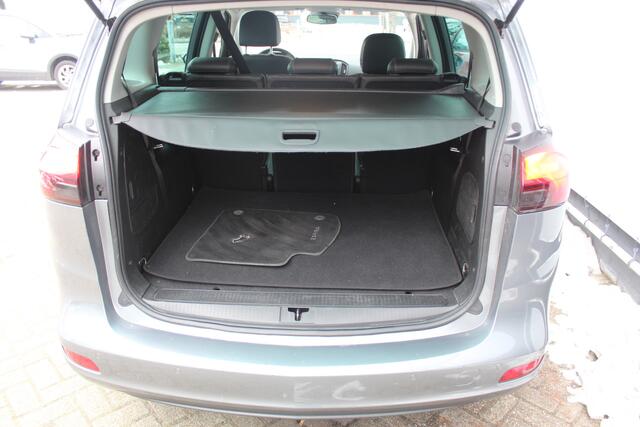 Opel ZAFIRA 1.4 Turbo Online Edition 7persoon Airco l Cruise control l Parkeersensoren voor en achter l Parkeercamera