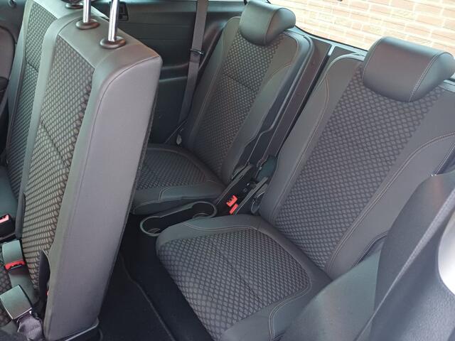 Opel ZAFIRA 1.4 Turbo Business Executive 7p. | Clima | Navi | Half-Leder | Camera | Privacy glas | Trekhaak |
