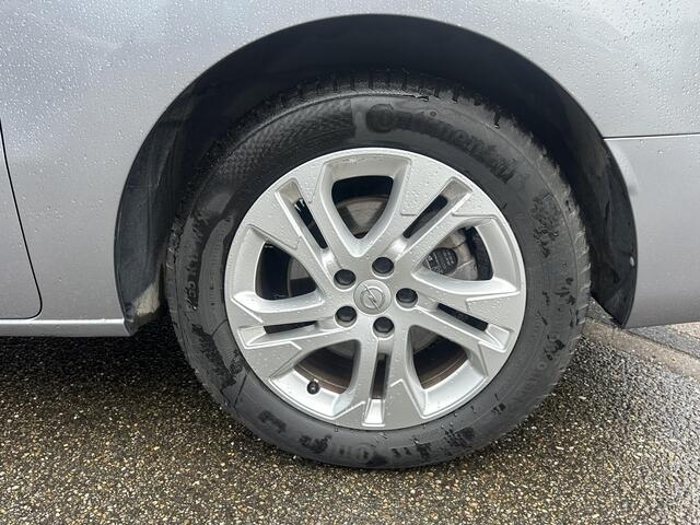 Opel ZAFIRA Zafira-e Life 100 kW 75kWh Tourer M 6 PERSOONS| 3-FASE| ELEKTRISCHE ZIJDEUR| HEAD-UP DISPLAY| ELEK. STOELEN MET MEMORY| CAMERA| DEALER ONDERHOUDEN| DODE HOEK| LEDEREN BEKLEDING