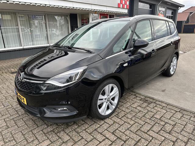 Opel ZAFIRA 1.4 Turbo Innovation 7p.