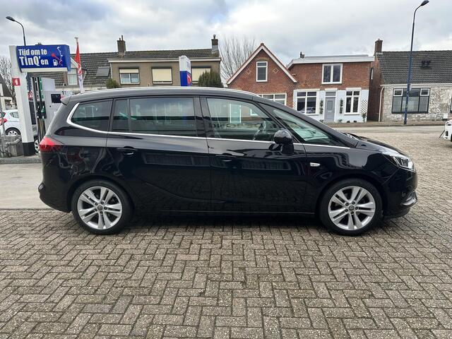 Opel ZAFIRA 1.4 Turbo Innovation 7p.