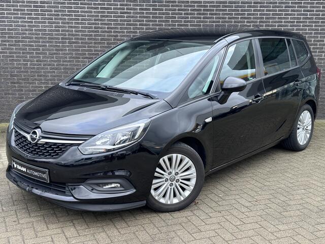 Opel ZAFIRA 1.4 Turbo Online Edition 7p. | Camera | Cruise Control