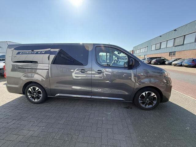 Opel ZAFIRA Zafira-e Life 100 kW 75kWh Tourer L ELECTRIC DOORS FULL LEATHER PANO ROOF 6 CAPTIAN CHAIRS MASSAGE