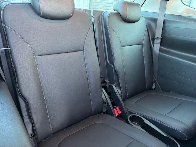 Opel ZAFIRA 1.4 Turbo Business Executive+ 7persoons 119.000km Airco/ECC,Navi,Panoramadak,Leder