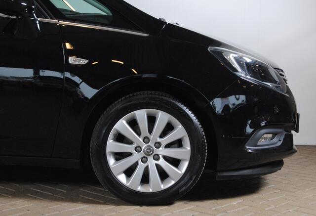Opel ZAFIRA 1.4 T. Onl. Ed. 7p.