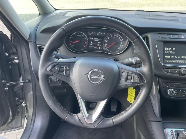 Opel ZAFIRA 1.4 Turbo Business Executive 7p. Automaat | 1e Eigenaar | Slechts 49.000 KM | Uniek