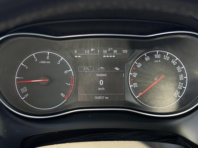 Opel ZAFIRA 1.4 Turbo Innovation 7p. | Trekhaak | Navigatie | Airco | Cruise Control |