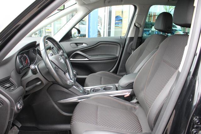 Opel ZAFIRA 1.4 Turbo Innovation 7p. | 7 Persoons | Automaat! | Camera | Navigatie | Climate Control | Cruise Control |