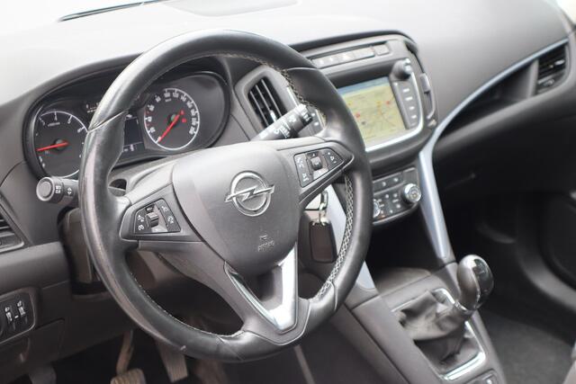 Opel ZAFIRA 1.4 Turbo Business+ 7p. | Nieuw binnen | NAP | Navi