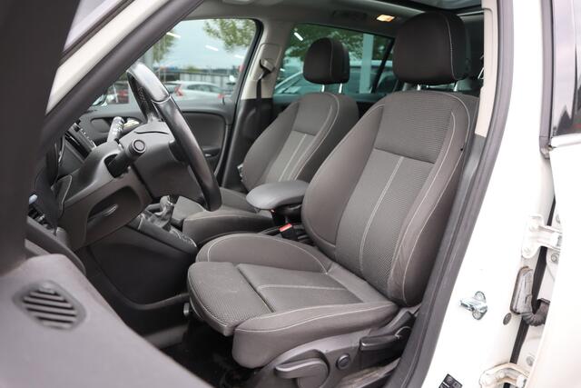 Opel ZAFIRA 1.4 Turbo Business+ 7p. | Nieuw binnen | NAP | Navi